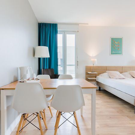 Appart'Hotel Victoria Garden Pau Eksteriør bilde