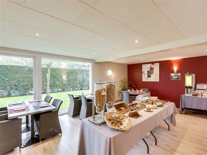 Appart'Hotel Victoria Garden Pau Eksteriør bilde