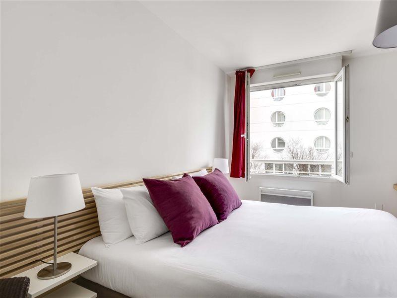 Appart'Hotel Victoria Garden Pau Eksteriør bilde