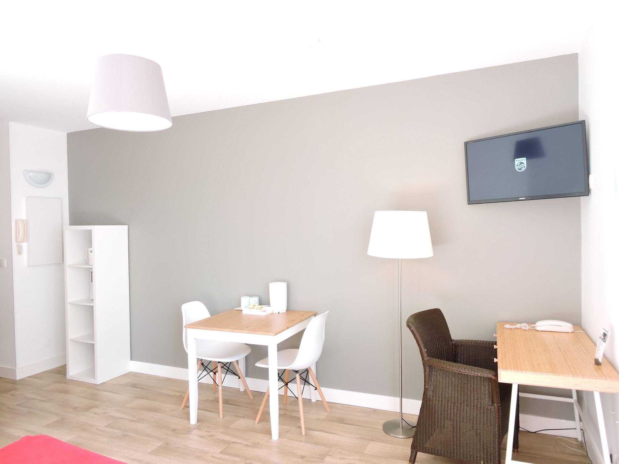Appart'Hotel Victoria Garden Pau Eksteriør bilde