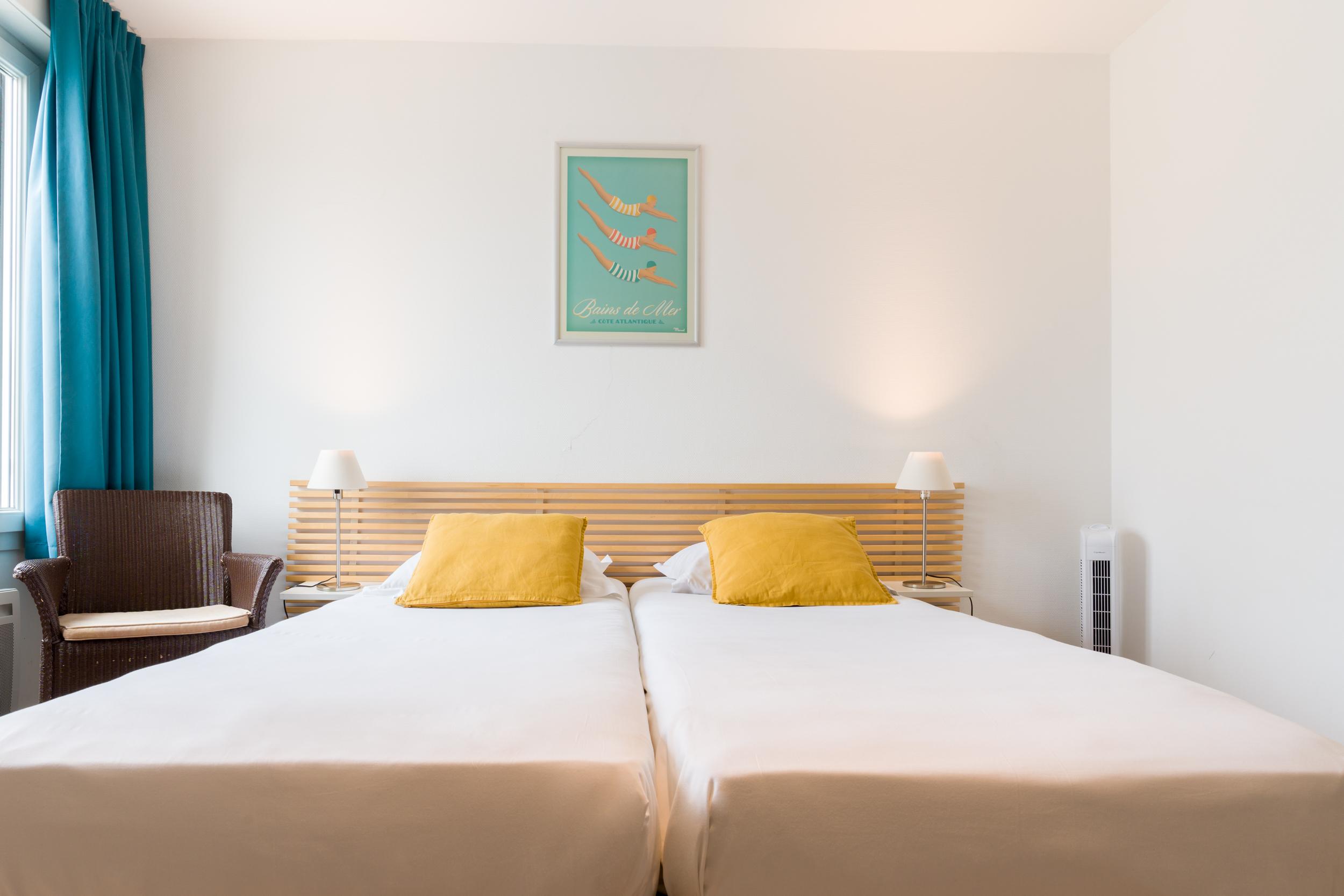 Appart'Hotel Victoria Garden Pau Eksteriør bilde