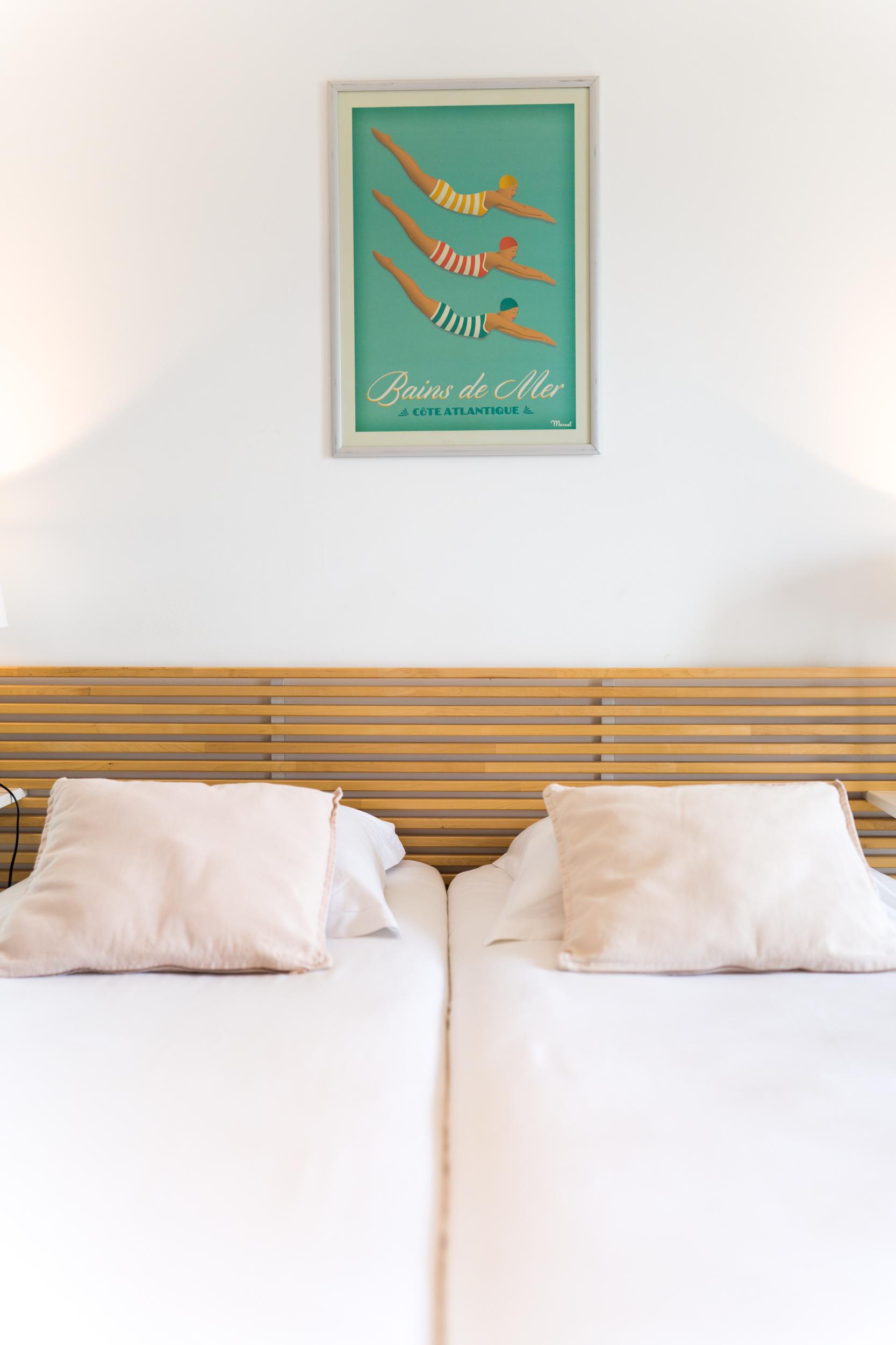 Appart'Hotel Victoria Garden Pau Eksteriør bilde