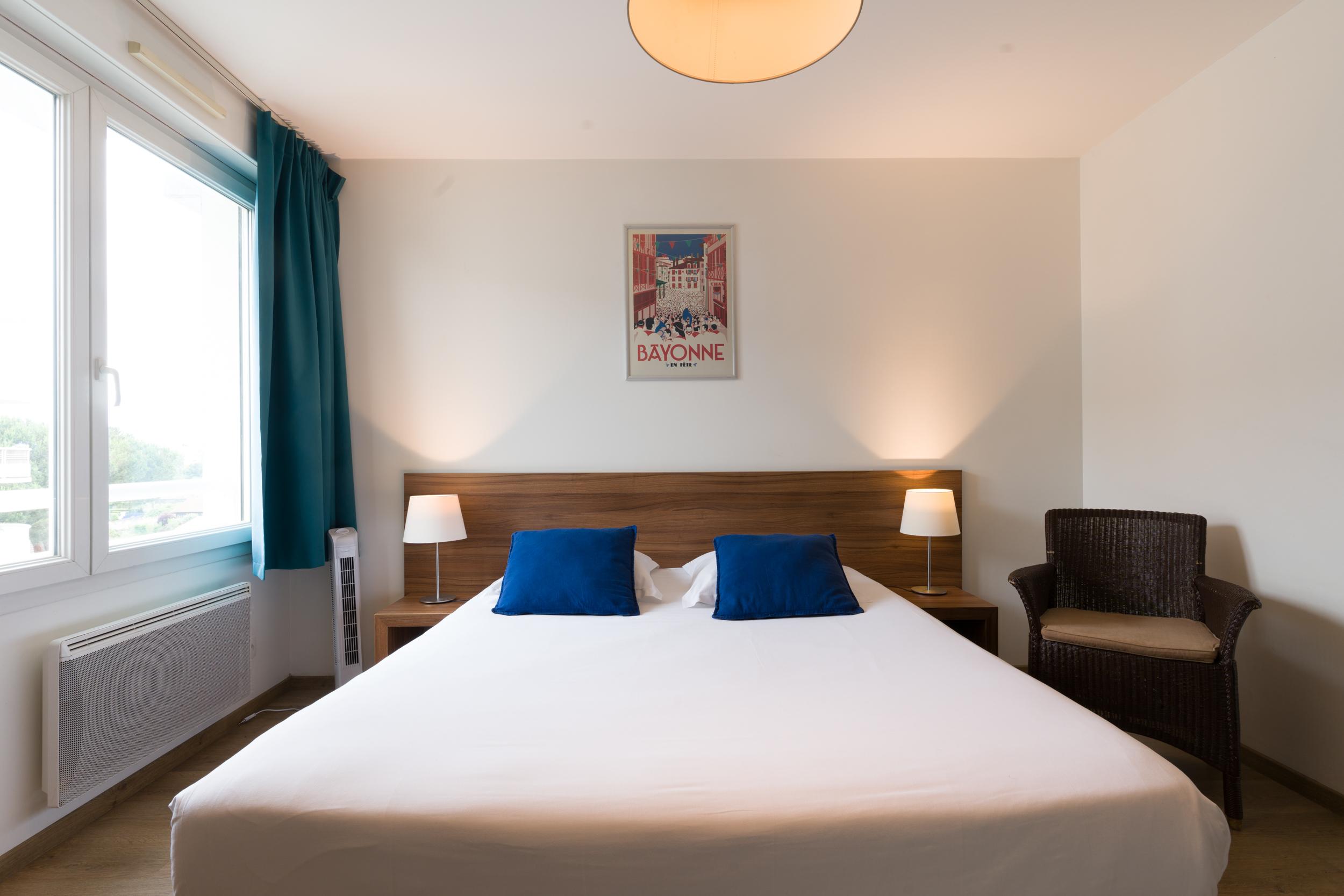 Appart'Hotel Victoria Garden Pau Eksteriør bilde