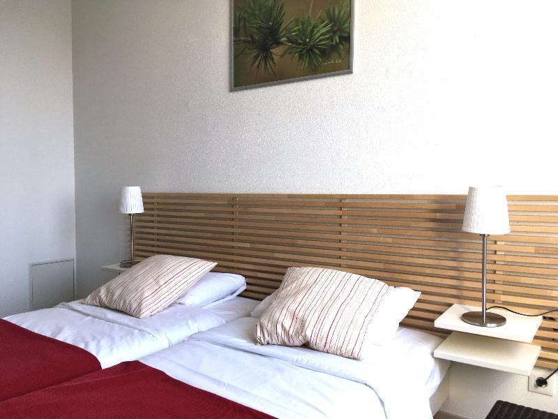 Appart'Hotel Victoria Garden Pau Eksteriør bilde