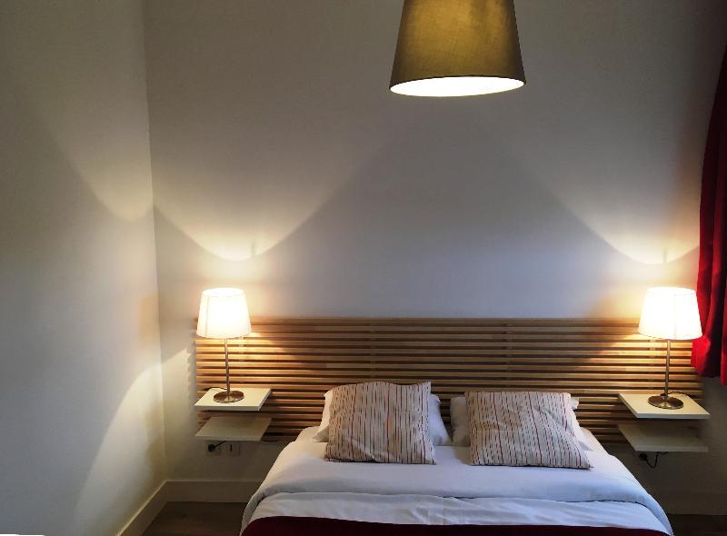 Appart'Hotel Victoria Garden Pau Eksteriør bilde